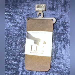 Liz Claiborne Tights